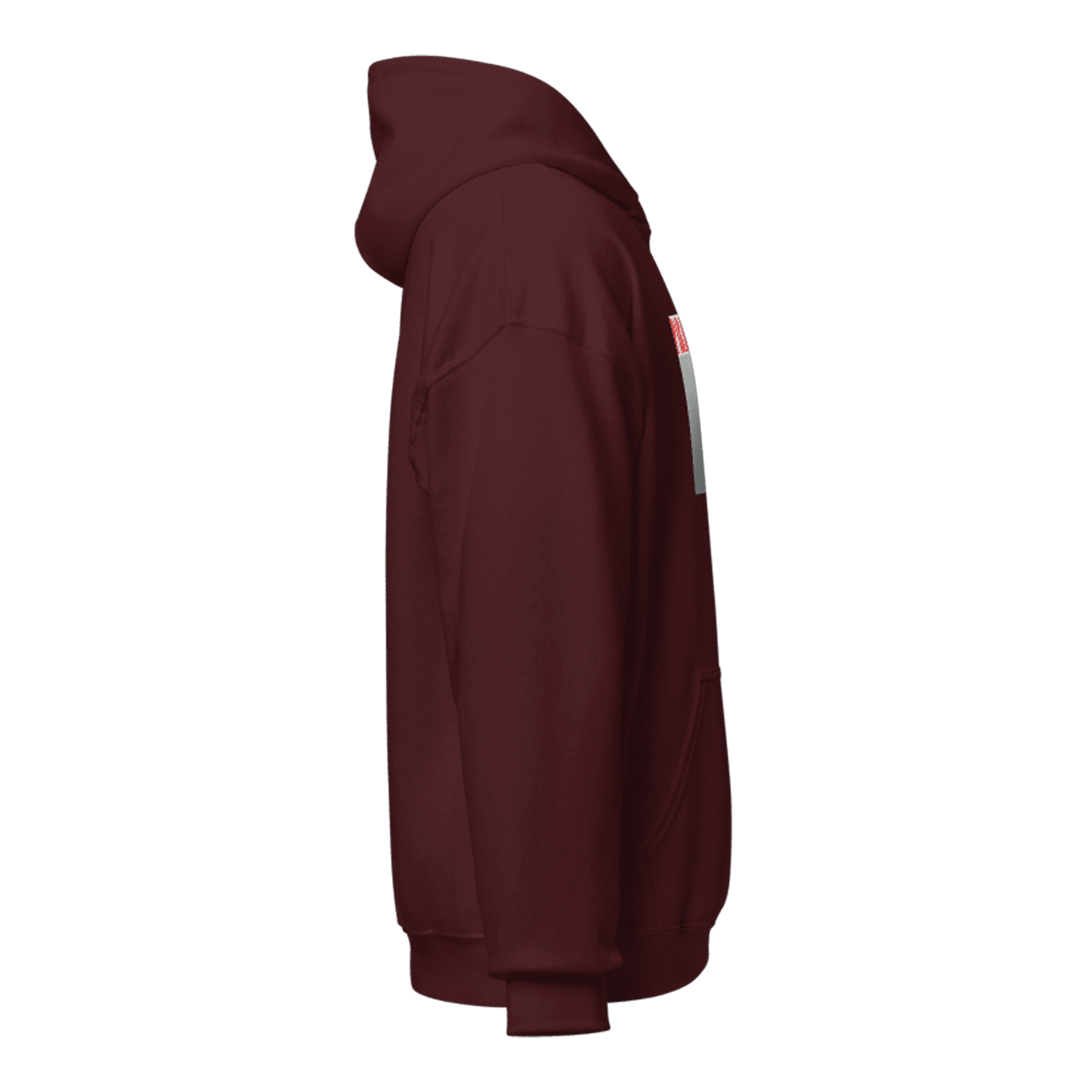 Paradox Hoodie