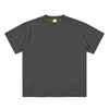 Hand-frayed Reversible T-shirt | フレイド リバーシブルTシャツ