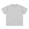 Hand-frayed Reversible T-shirt | フレイド リバーシブルTシャツ