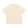 Paint Splatter T-Shirt | ペイントスプラッター Tシャツ
