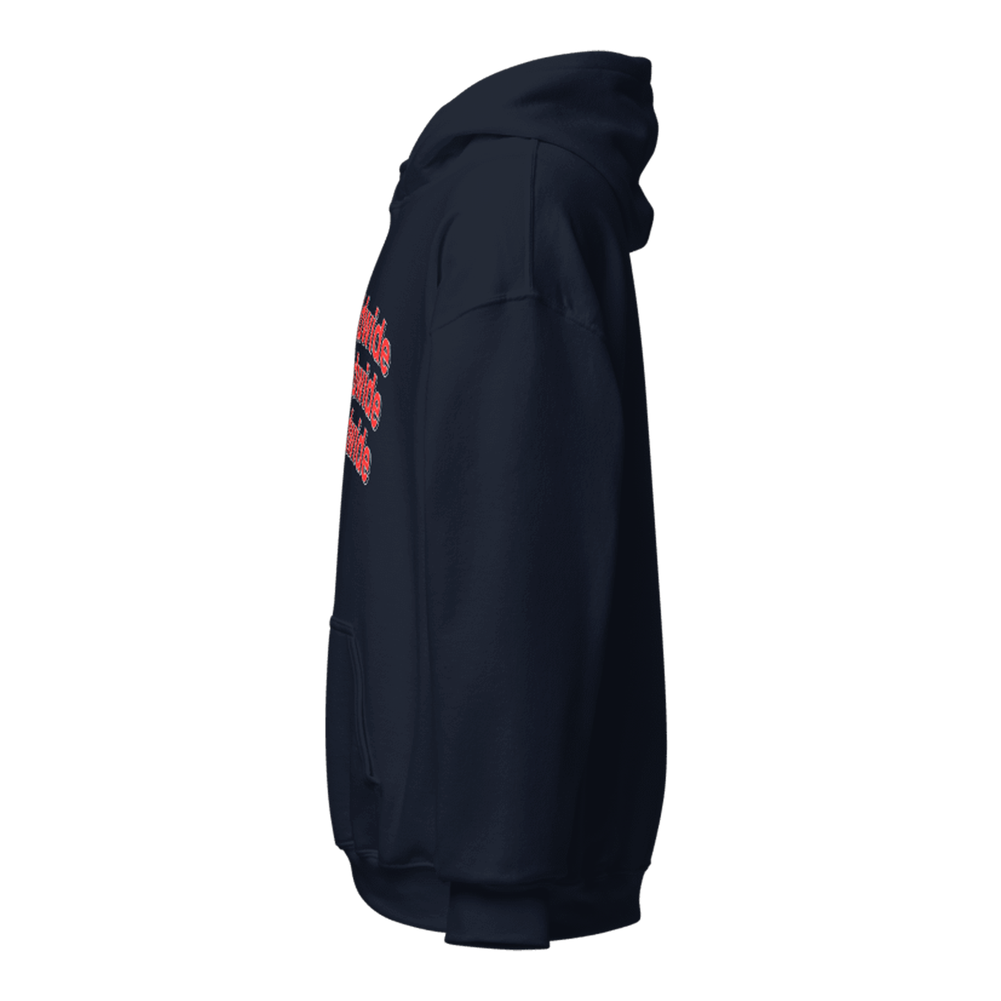 Arch Hoodie