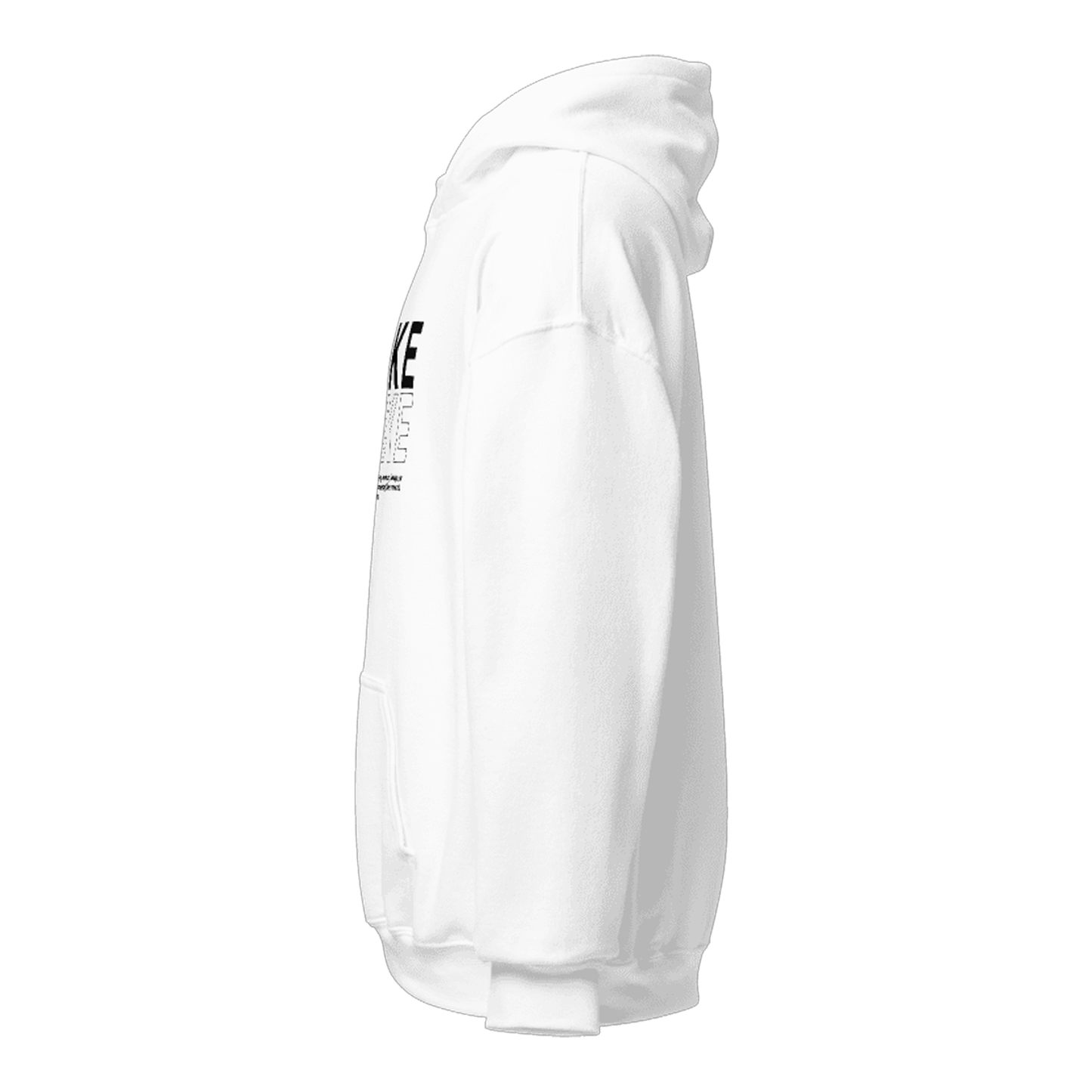 Evoke Hoodie