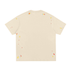 Paint Splatter T-Shirt | ペイントスプラッター Tシャツ