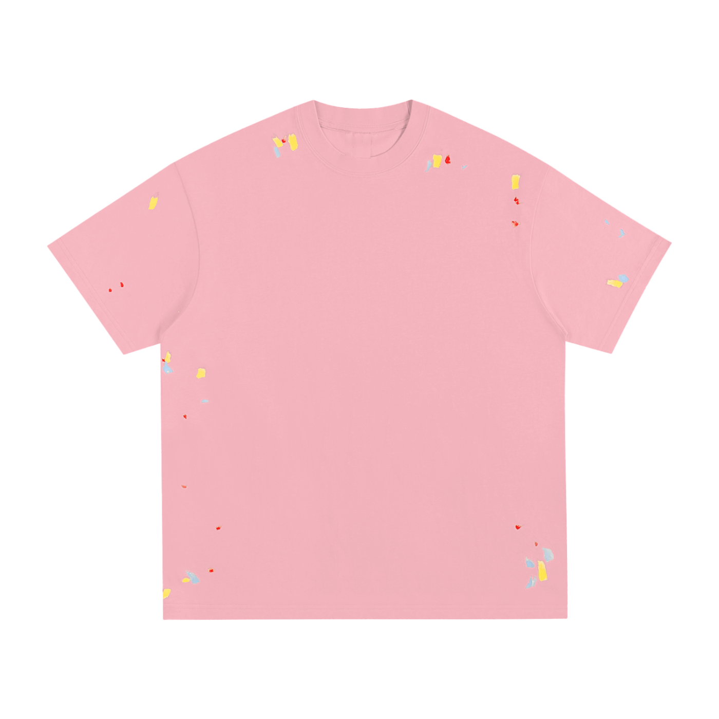Paint Splatter T-Shirt | ペイントスプラッター Tシャツ