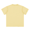 Hand-frayed Reversible T-shirt | フレイド リバーシブルTシャツ