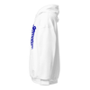 Blue Bones Hoodie