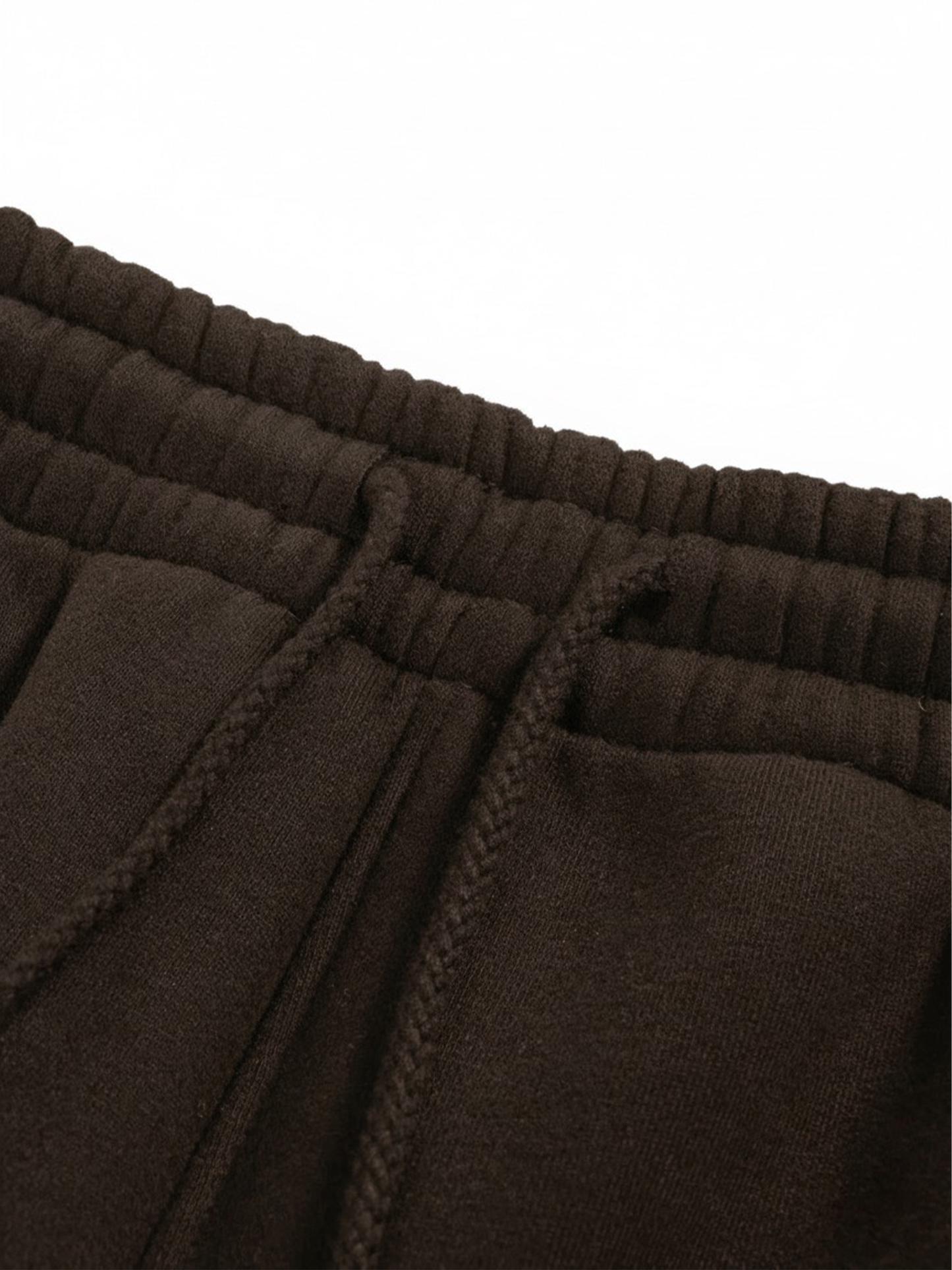 Sweat Set-up｜スウェット セットアップ -BROWN