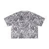 Leopard Print Boxy T-Shirt | レオパード 短丈Tシャツ