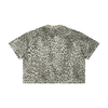 Leopard Print Boxy T-Shirt TYPE2 | レオパード 短丈Tシャツ TYPE2