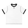 Color-Blocked Raglan Sleeve T-Shirt | カラー切替 ラグランTシャツ