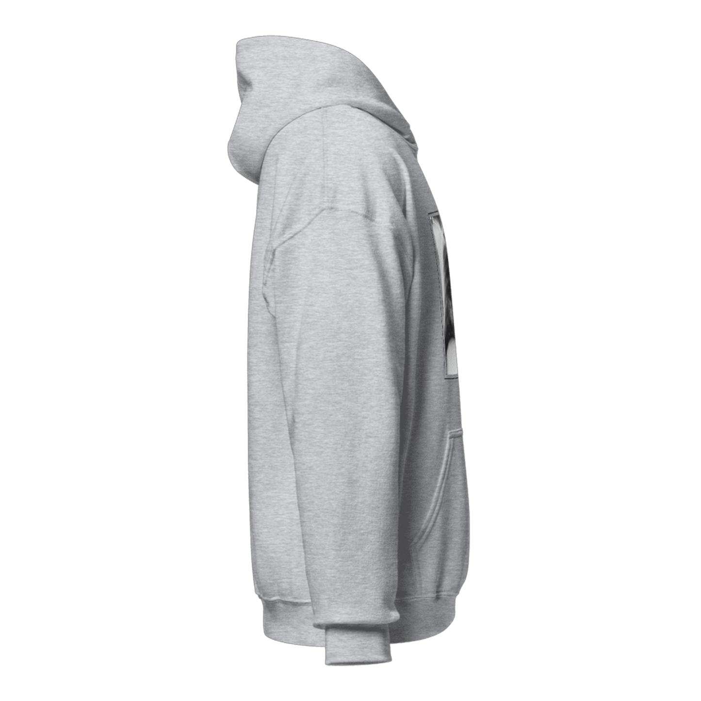 X-ray Hoodie