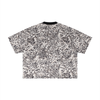 Leopard Print Boxy T-Shirt | レオパード 短丈Tシャツ