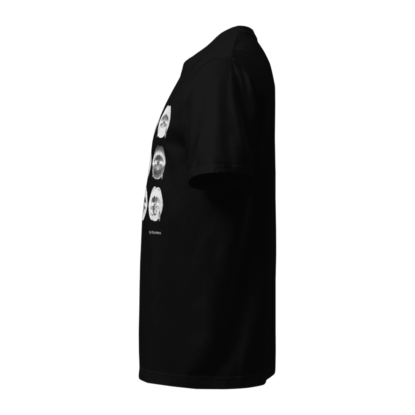 Nine Grillz Tee