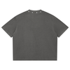 Washed Boxy Studded T-Shirt | ウォッシュド スタッズTシャツ