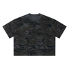 Camo Boxy T-Shirt | 迷彩 短丈Tシャツ