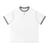 Color-Blocked Raglan Sleeve T-Shirt | カラー切替 ラグランTシャツ