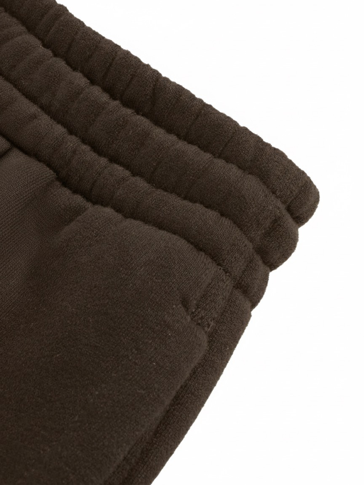 Sweat Set-up｜スウェット セットアップ -BROWN