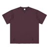 Hand-frayed Reversible T-shirt | フレイド リバーシブルTシャツ