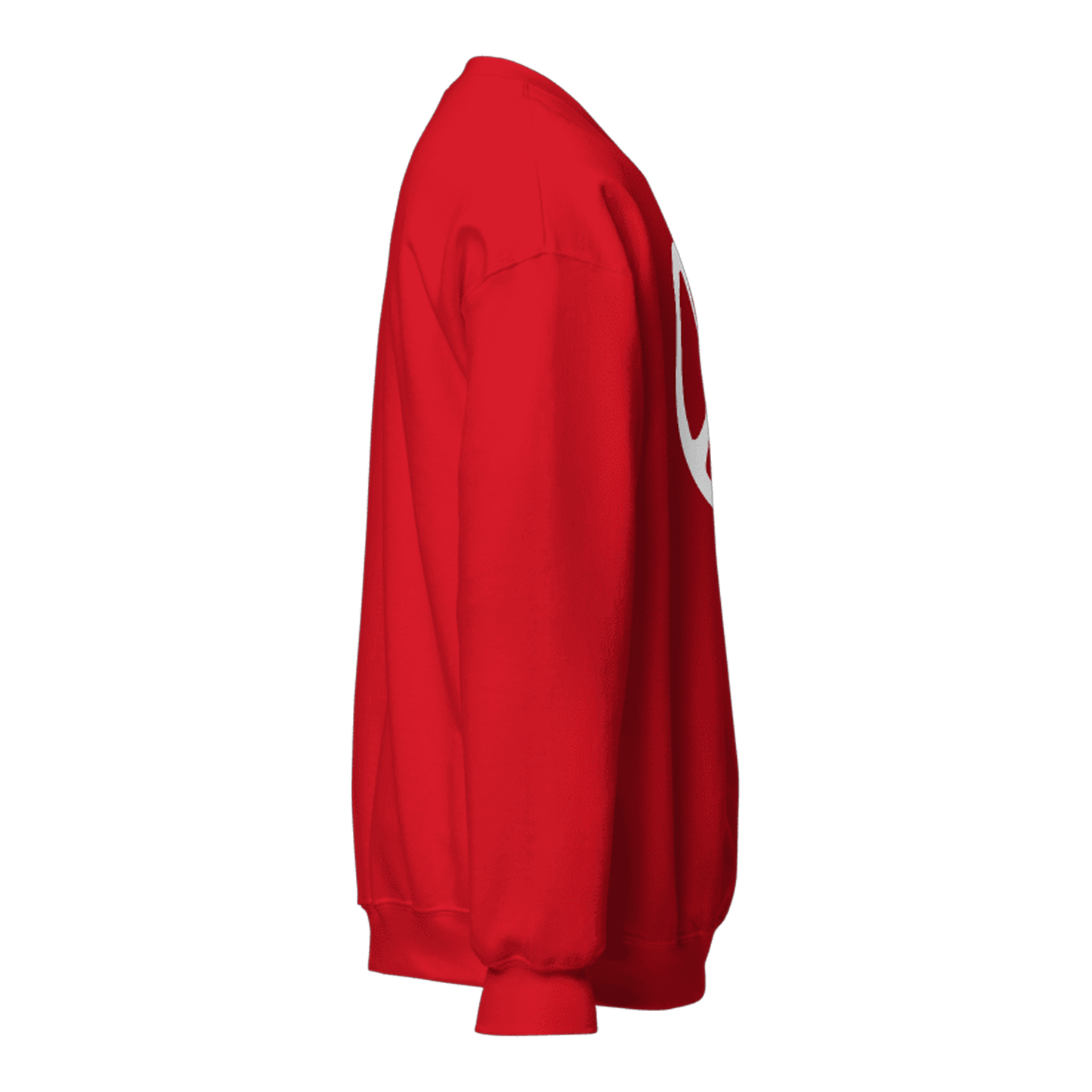 Peace Sign Sweat TYPE2