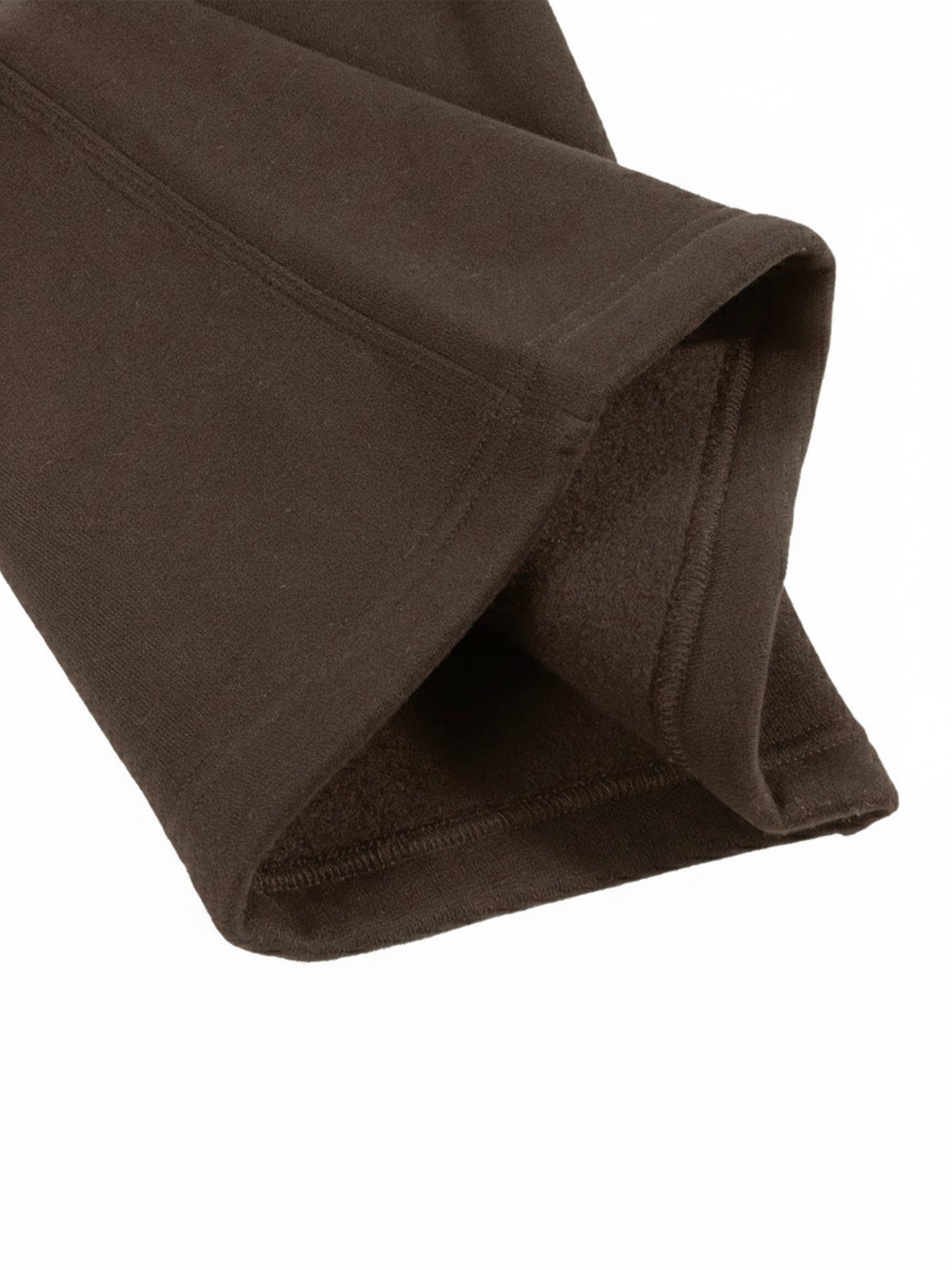 Sweat Set-up｜スウェット セットアップ -BROWN