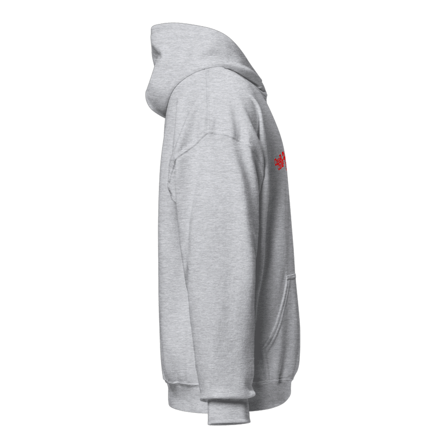 Cheap Thrill Hoodie TYPE2