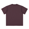 Hand-frayed Reversible T-shirt | フレイド リバーシブルTシャツ