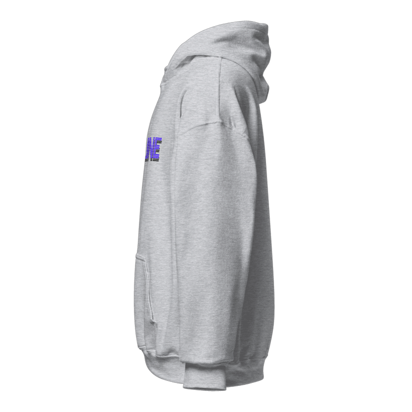 Offline Hoodie