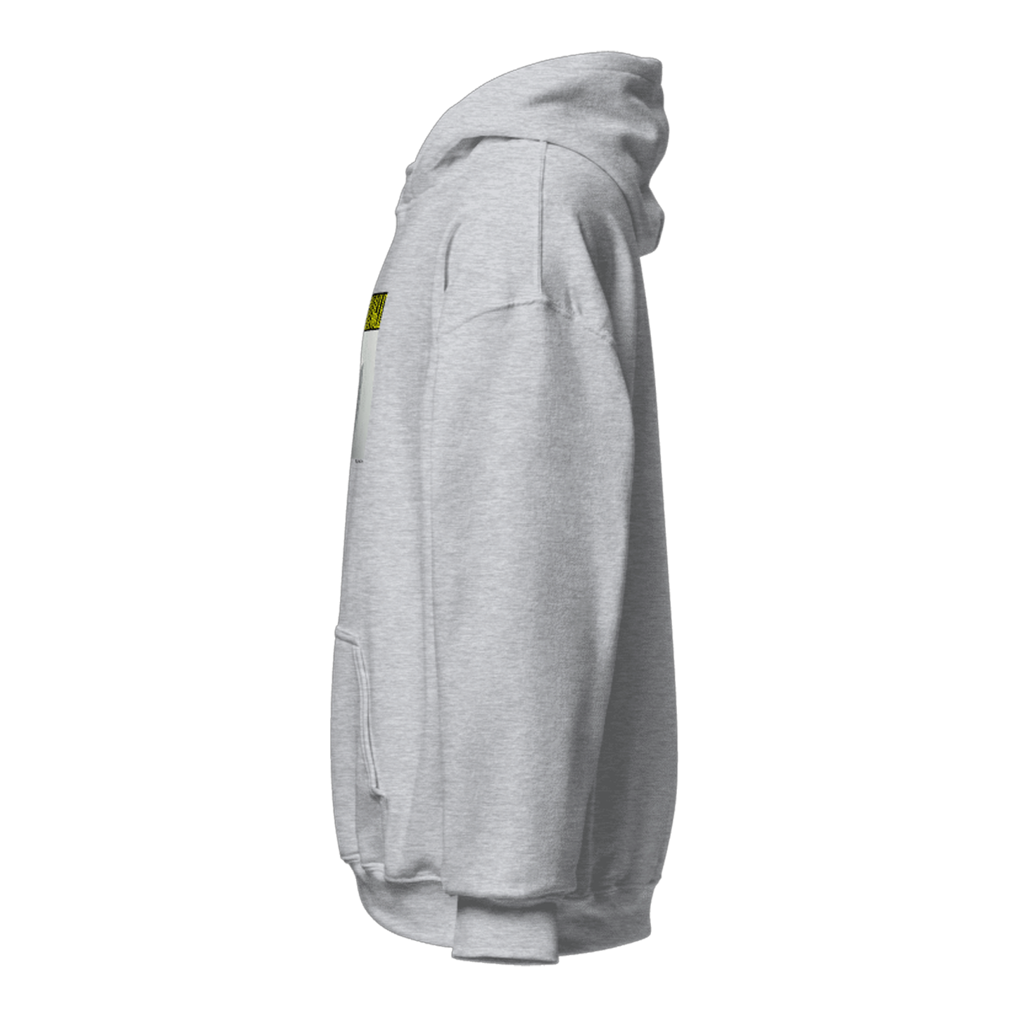 Paradox Hoodie