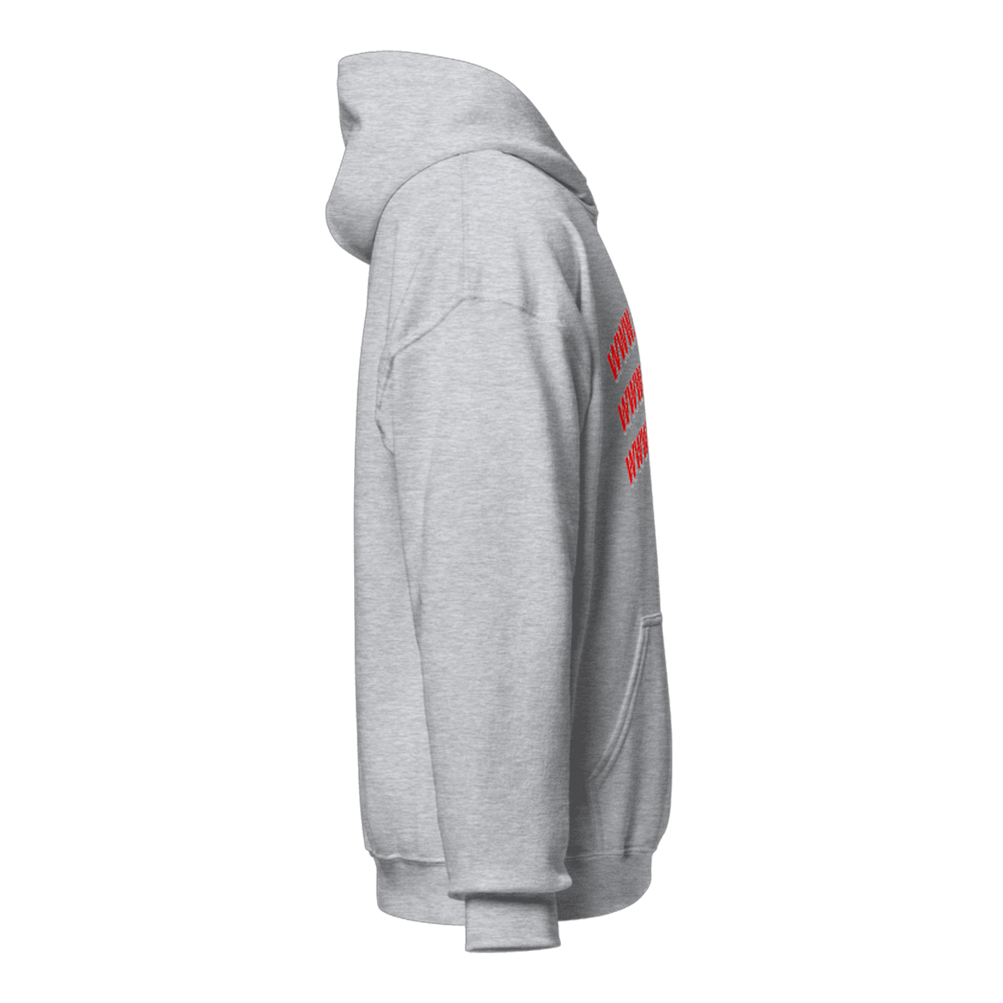Arch Hoodie