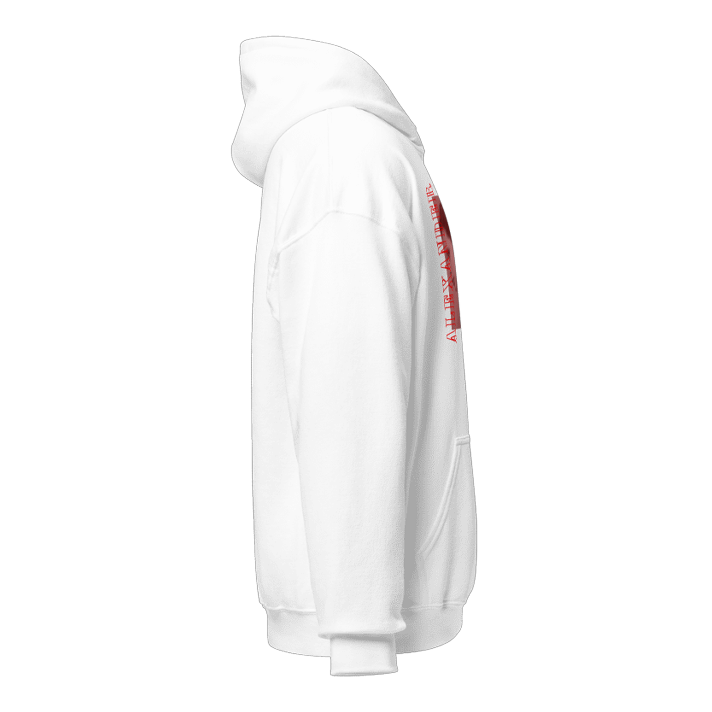 Alexander Hoodie TYPE2