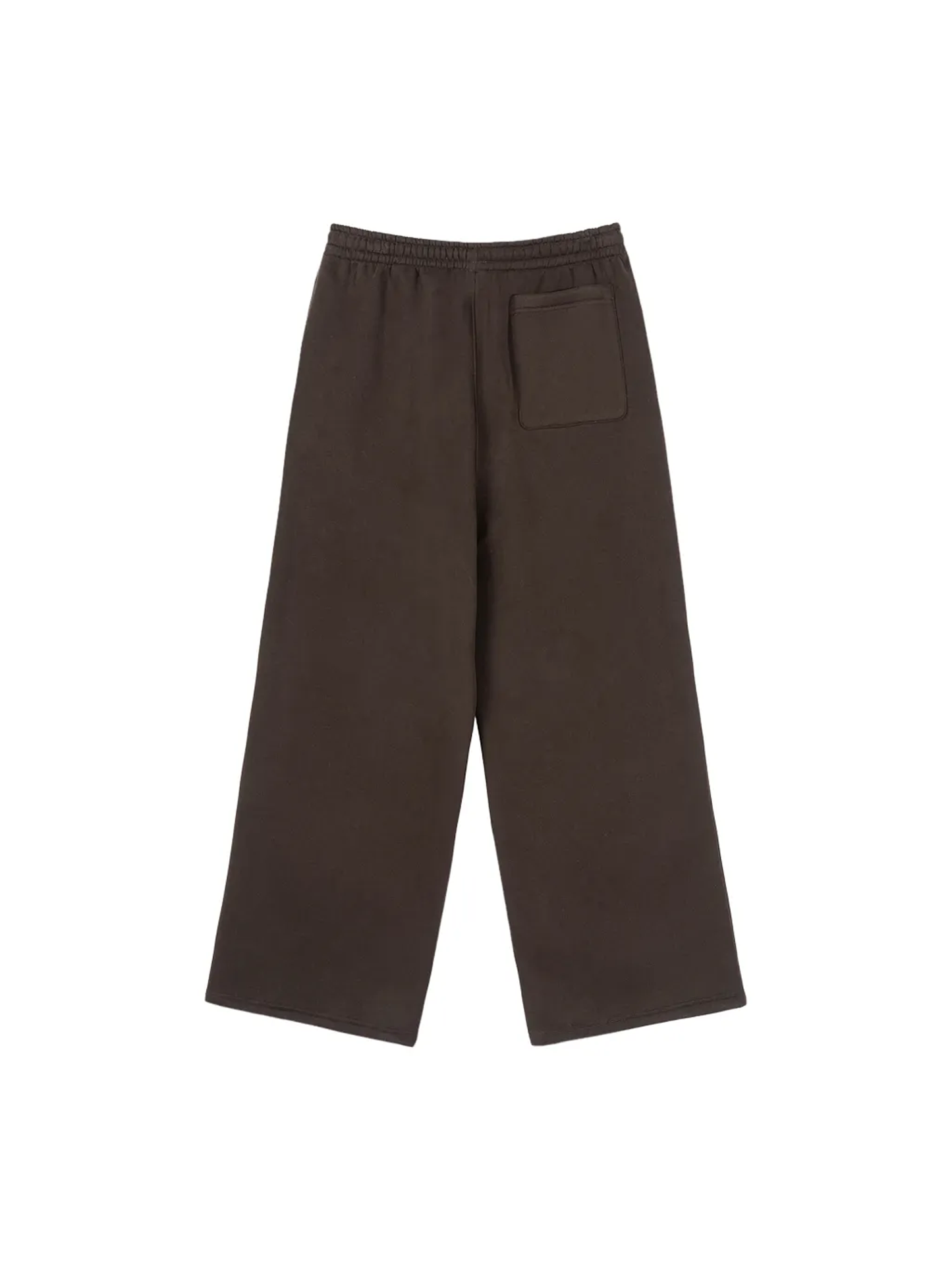 Sweat Set-up｜スウェット セットアップ -BROWN