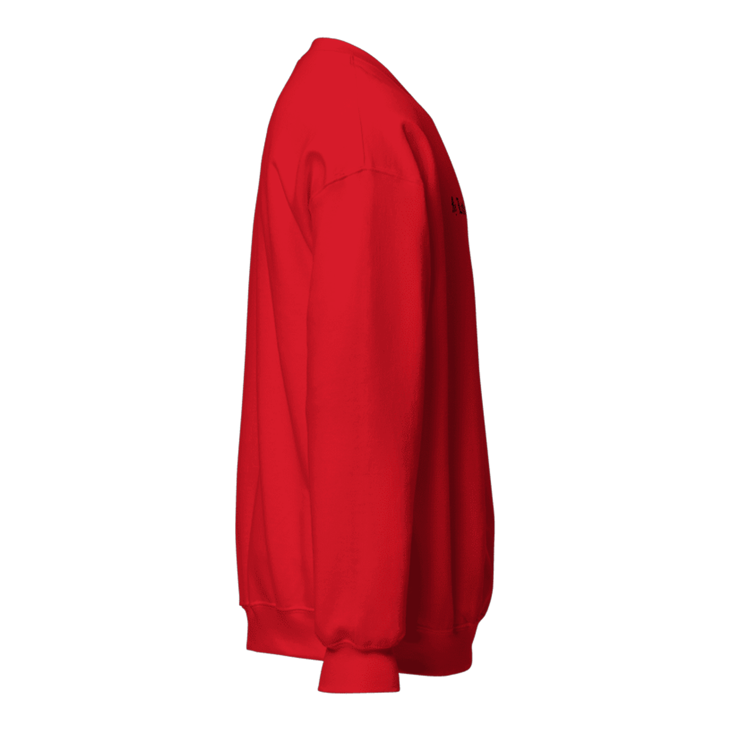 Simple Old Logo Sweat