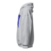 Blue Bones Hoodie