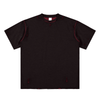 Hand-frayed Reversible T-shirt | フレイド リバーシブルTシャツ