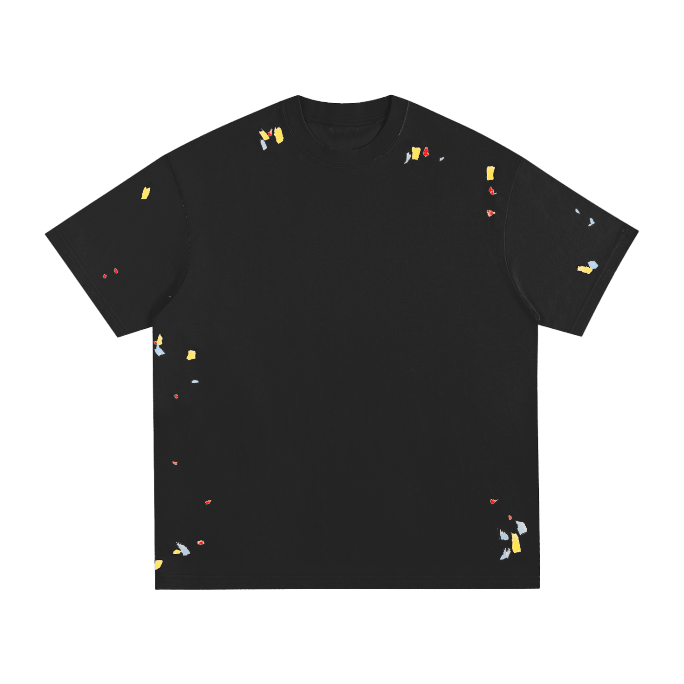 Paint Splatter T-Shirt | ペイントスプラッター Tシャツ