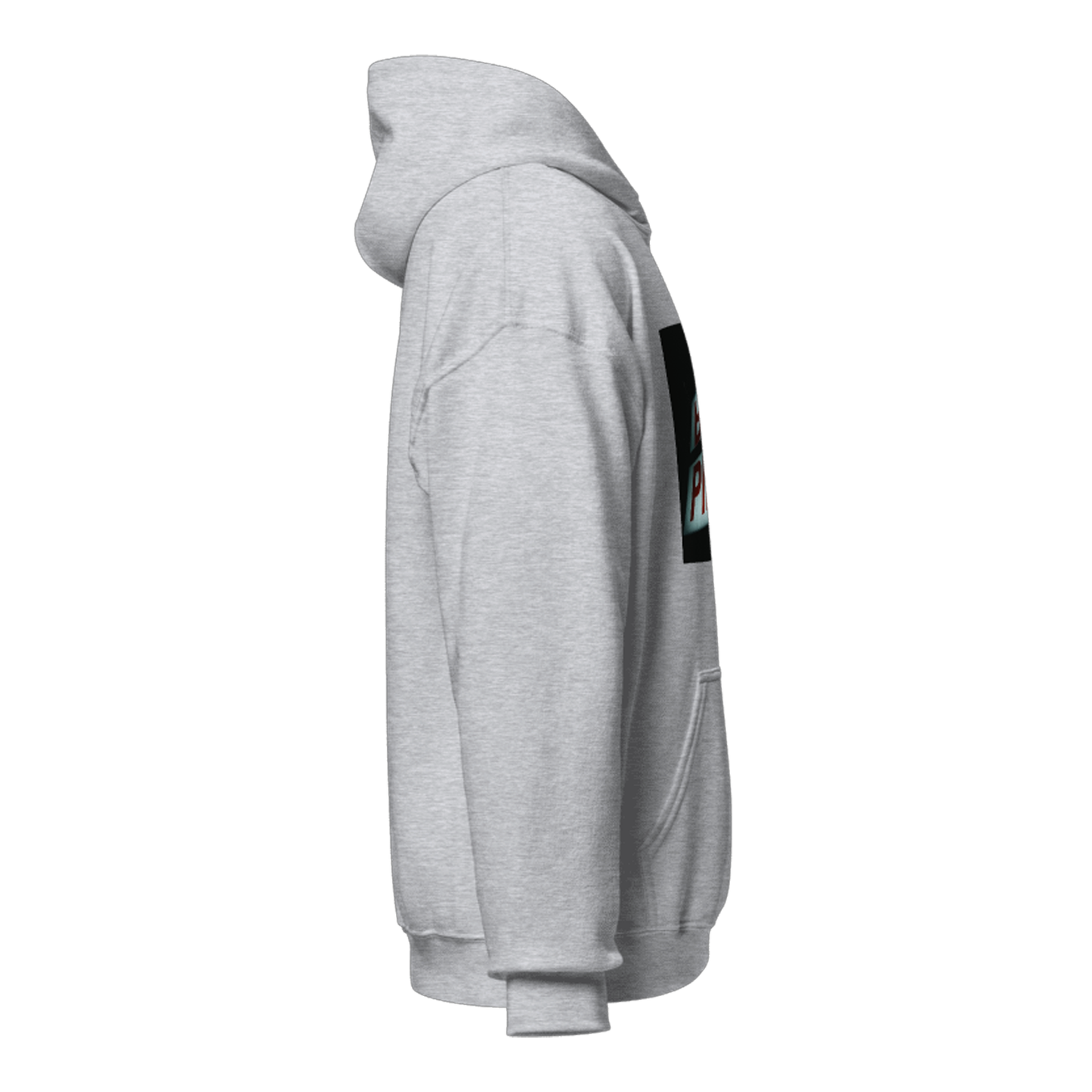 Photo Hoodie