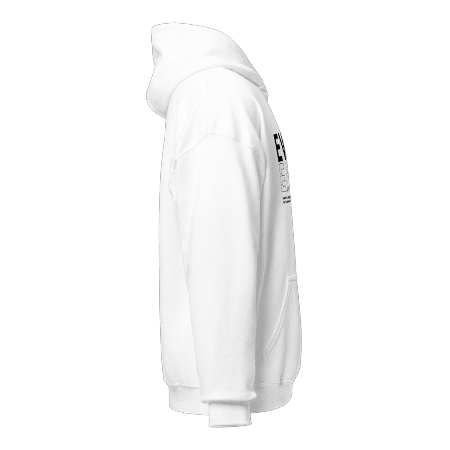 Evoke Hoodie