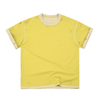 Hand-frayed Reversible T-shirt | フレイド リバーシブルTシャツ