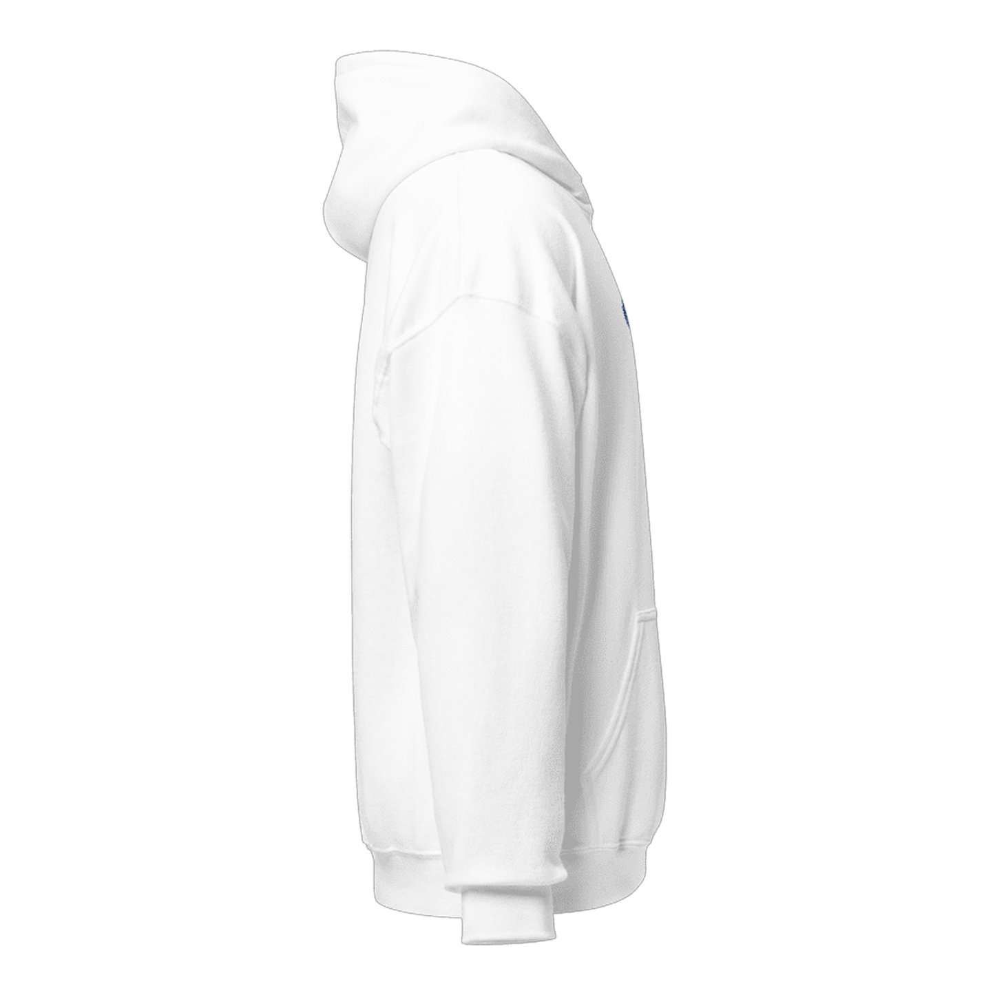 Brothers Logo Hoodie