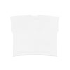 Raw Edge Boxy Non-Shrink T-Shirt | カットオフ 短丈Tシャツ