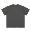 Hand-frayed Reversible T-shirt | フレイド リバーシブルTシャツ