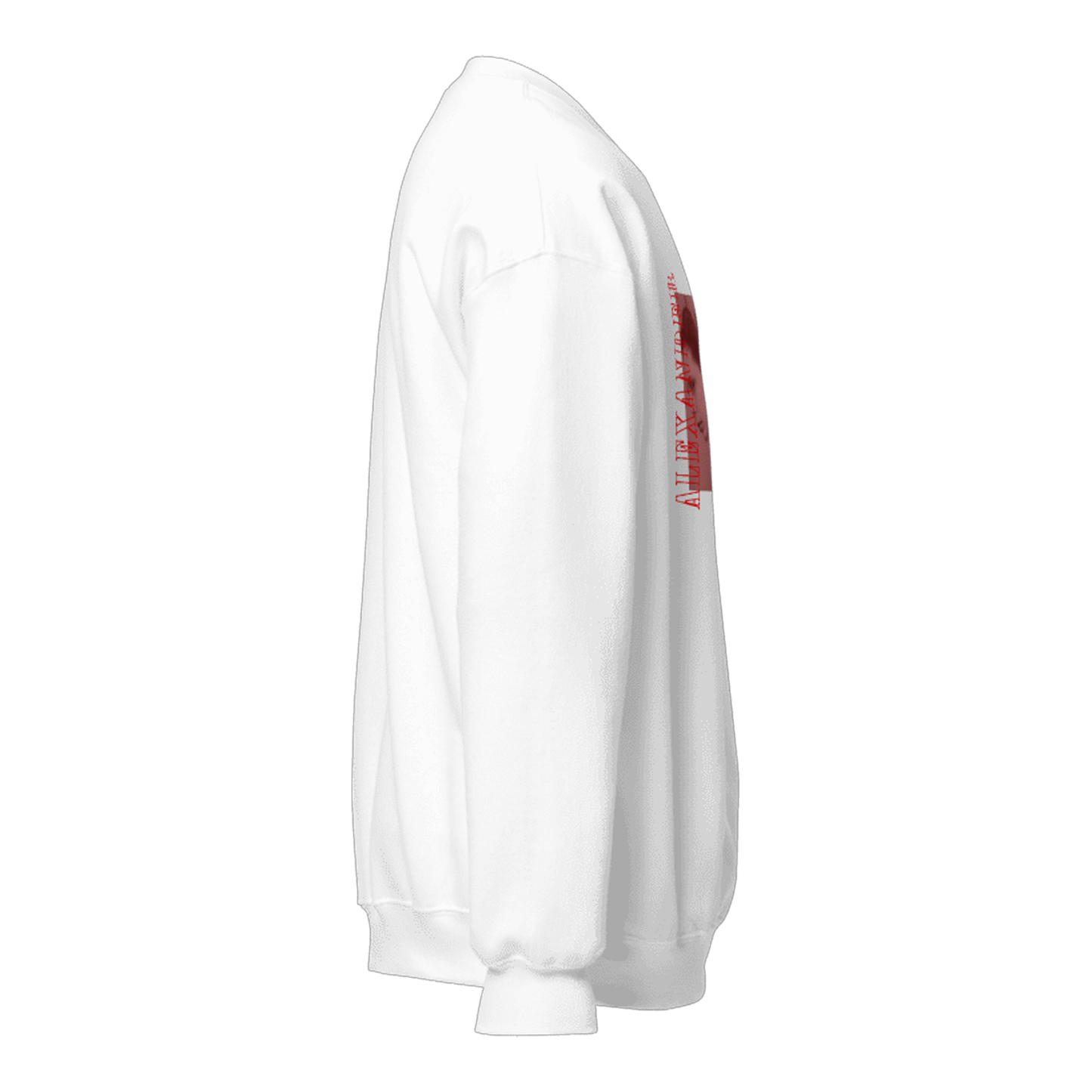 Alexander Sweat TYPE2