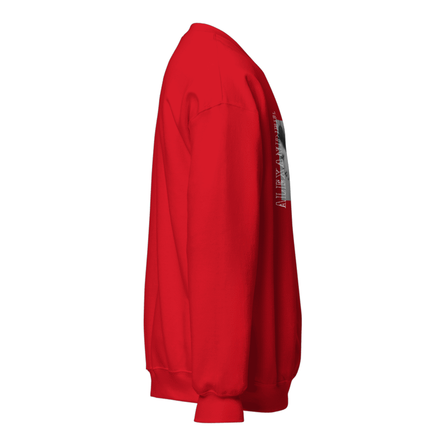 Alexander Sweat TYPE2