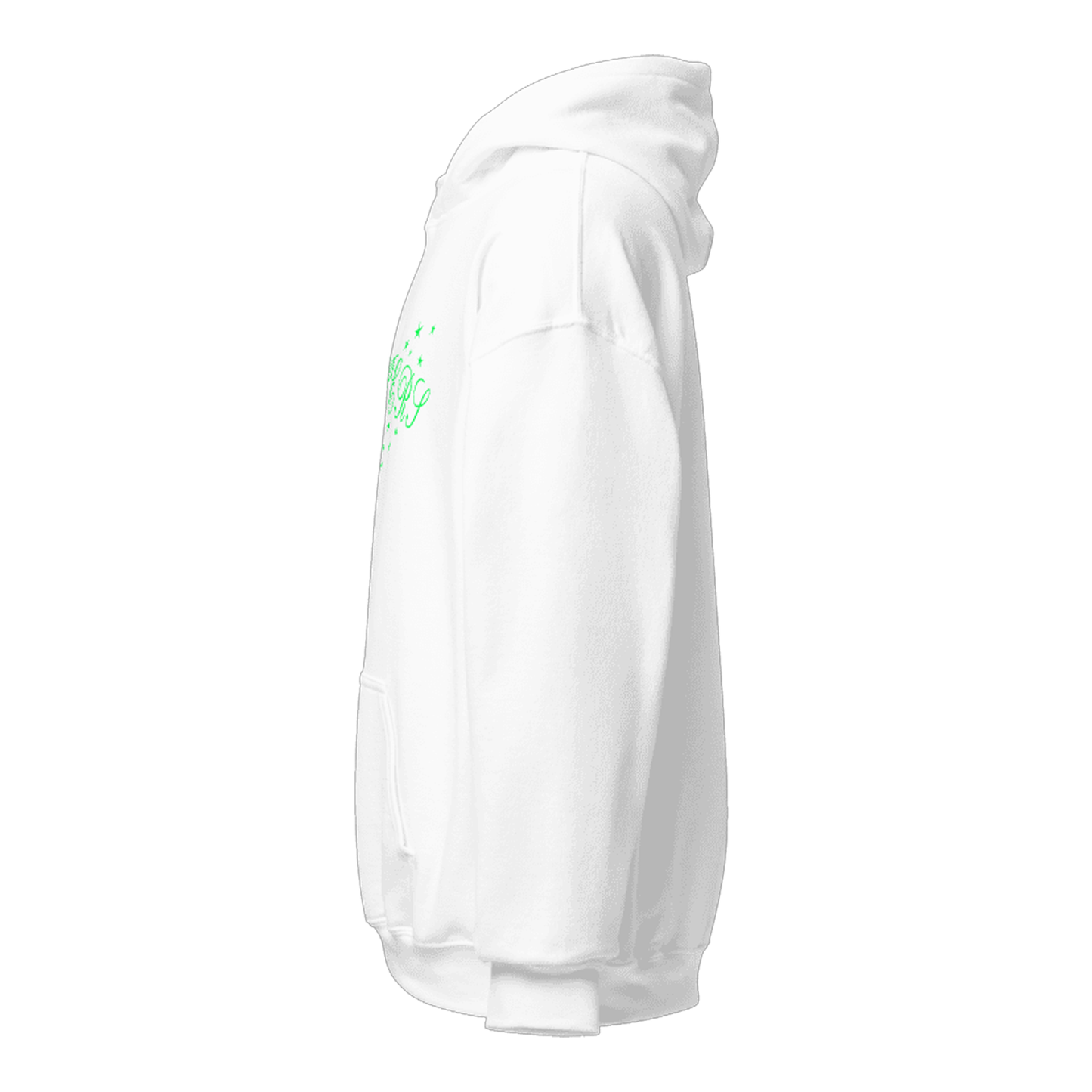 Shooting Star Hoodie TYPE2