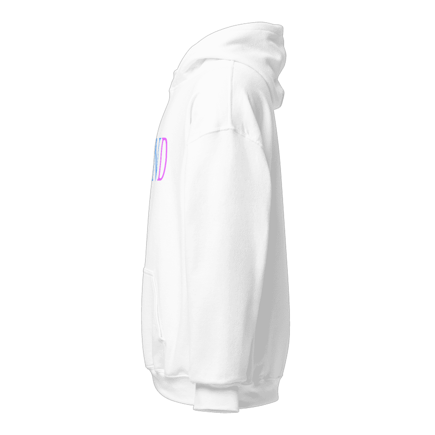 Blend Hoodie