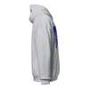 Blue Bones Hoodie