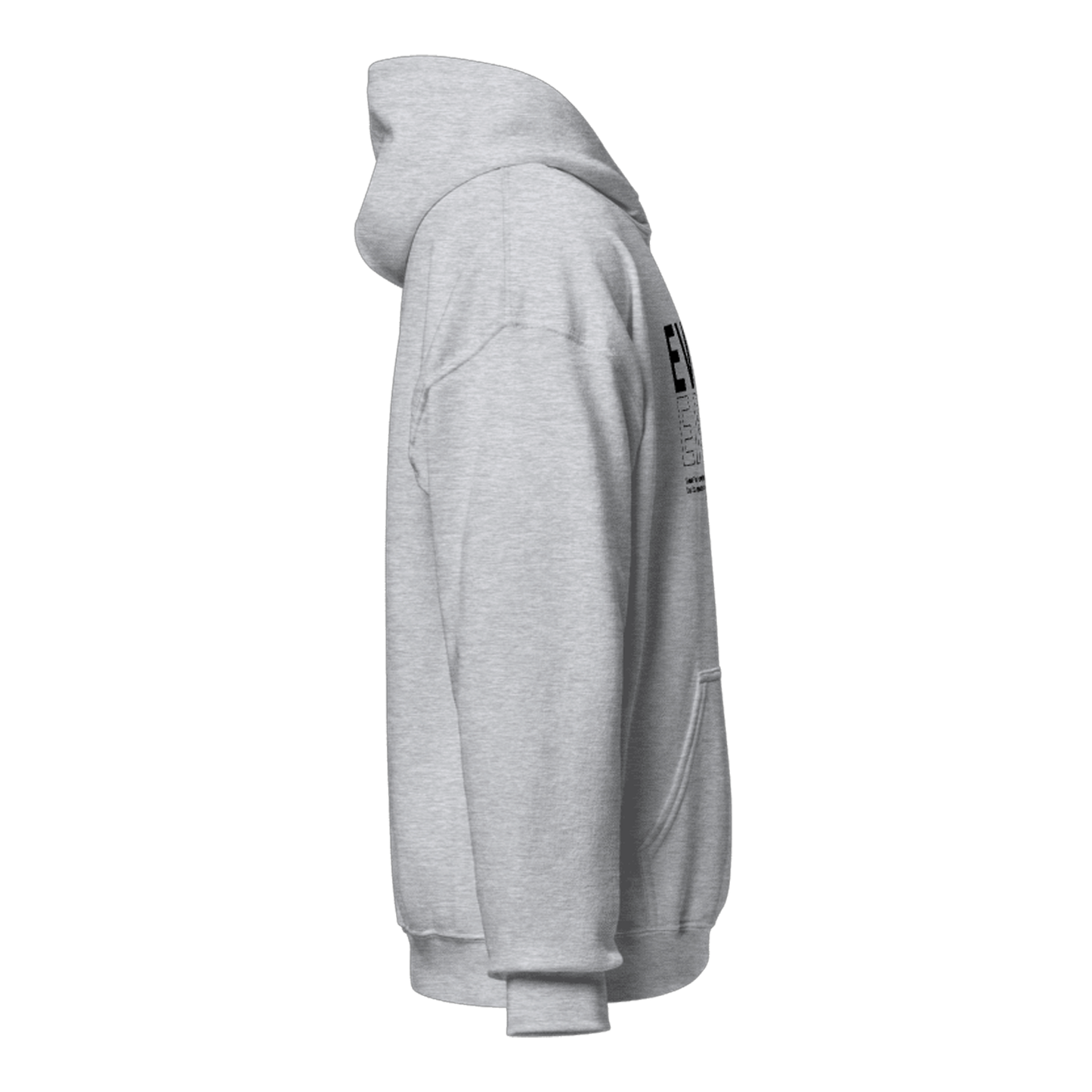 Evoke Hoodie