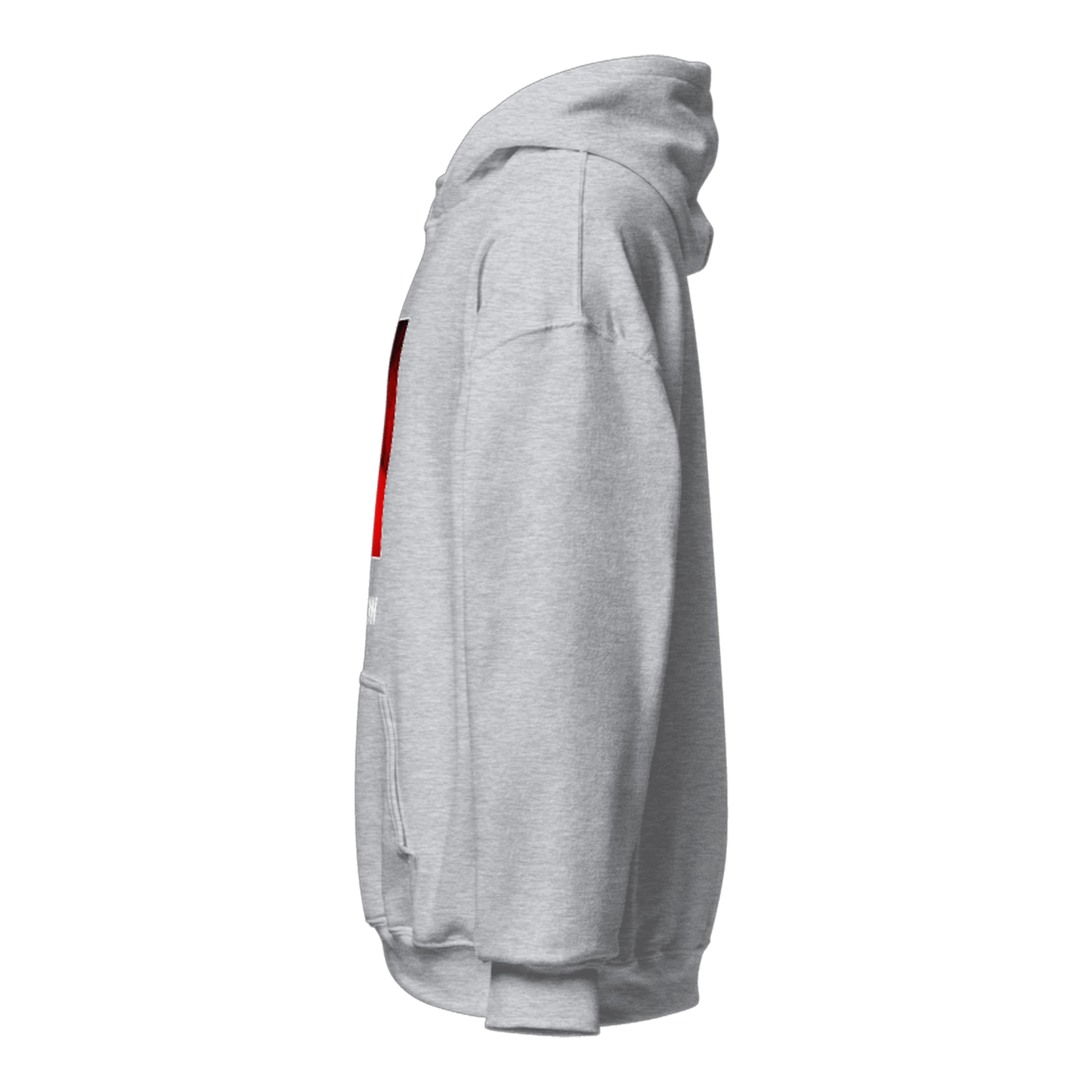 Eerie Glow Hoodie