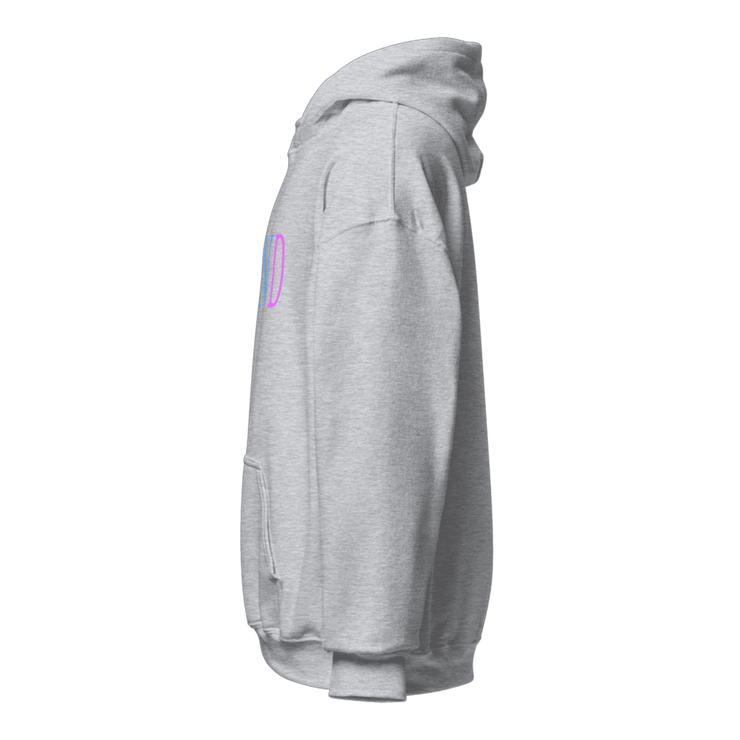 Blend Hoodie