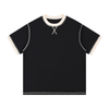 Color-Blocked Raglan Sleeve T-Shirt | カラー切替 ラグランTシャツ